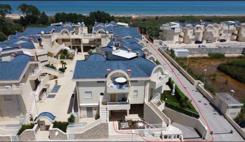 Casa Relax Mare Vasto — 4-Star Luxury Hotel in Vasto, Italy