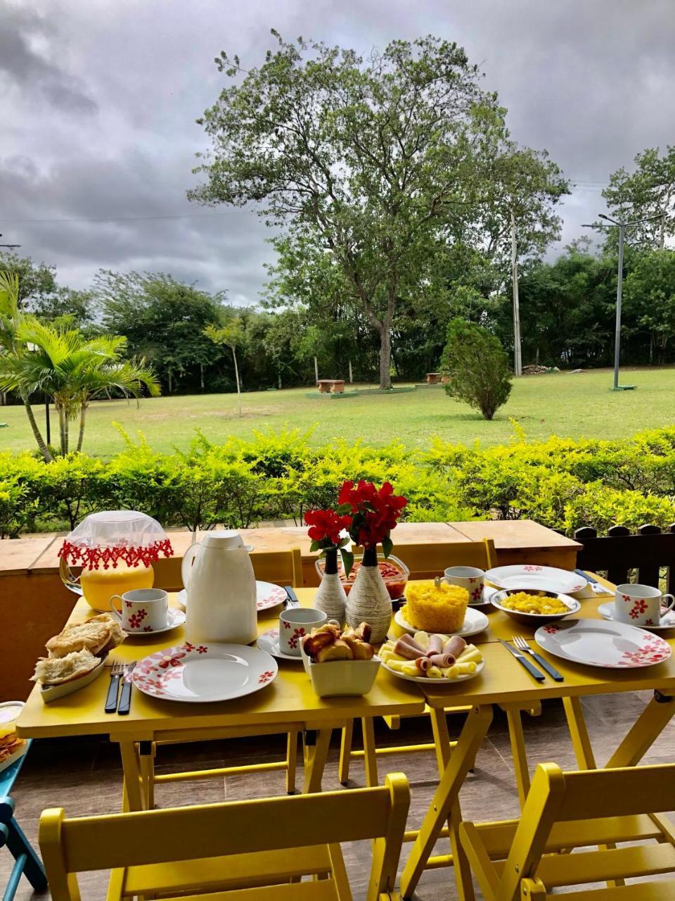 Winterville Gravata Flat Lindo — 4-Star Luxury Hotel in Gravata, Brasil