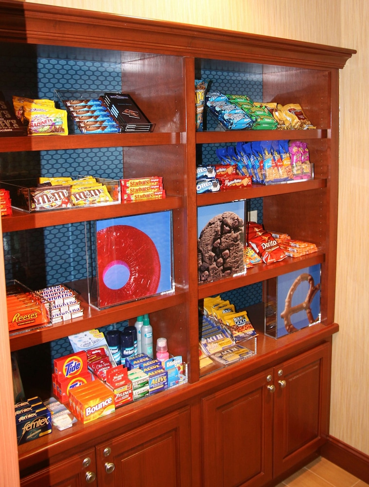 Hampton Inn & Suites St. Louis South I 55 - photo 64