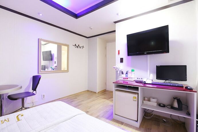 Jecheon J - last minute hotel in Unknown City