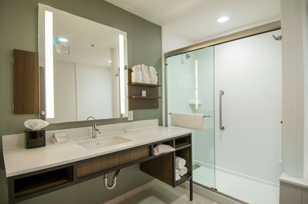 Hilton Garden Inn Jackson Clinton - photo 27