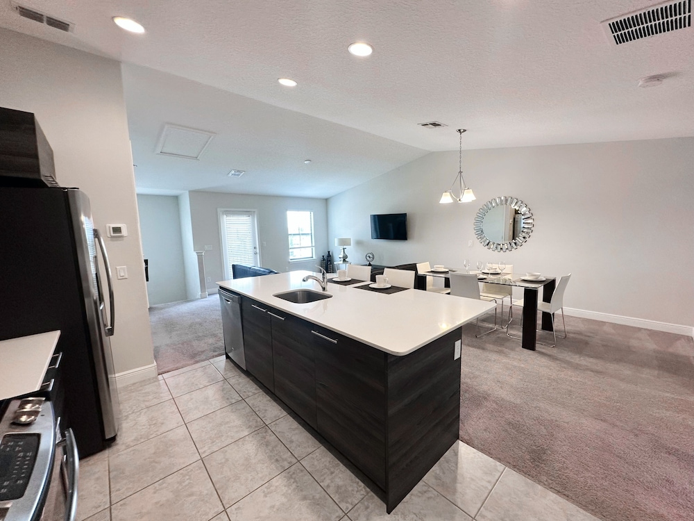 Balmoral Resort 111kb 2 Bedroom Townhouse by RedAwning - photo 8