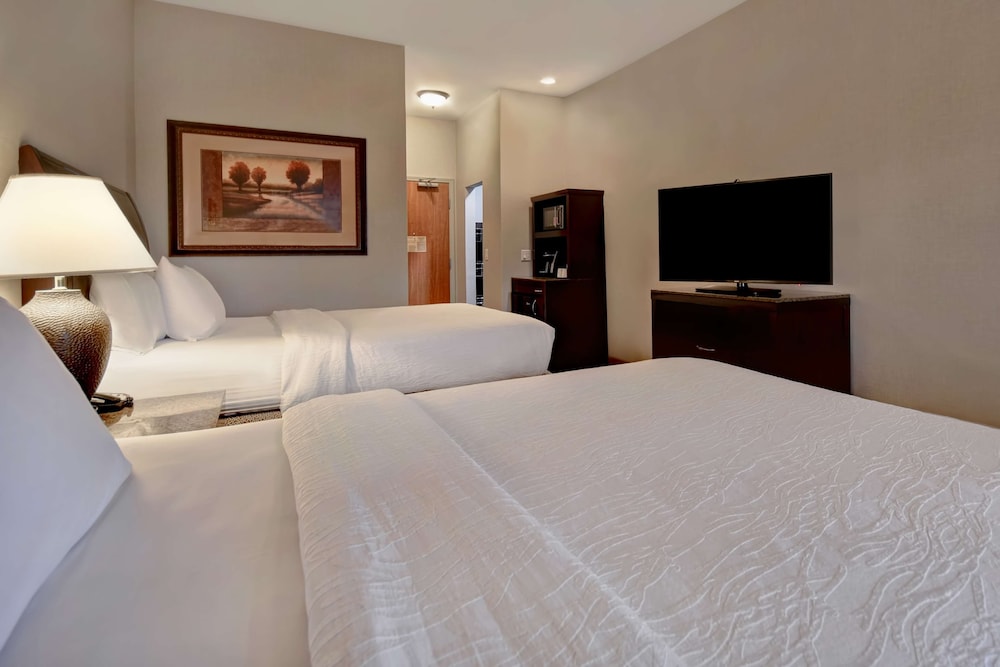Hilton Garden Inn Twin Falls - photo 12
