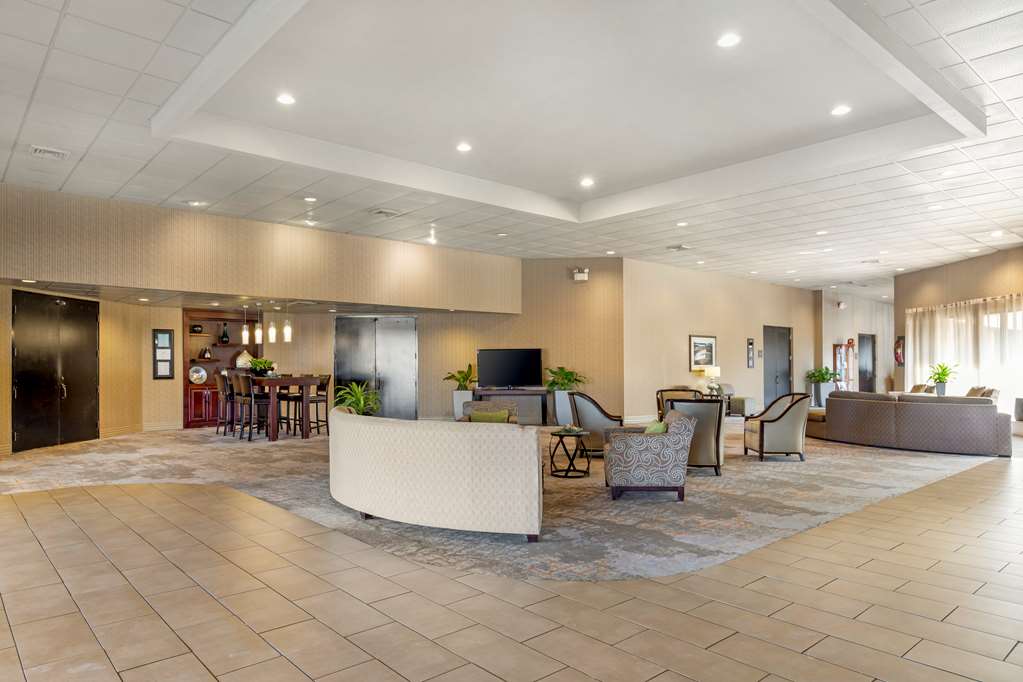 Best Western Plus Madison Huntsville Hotel - photo 28