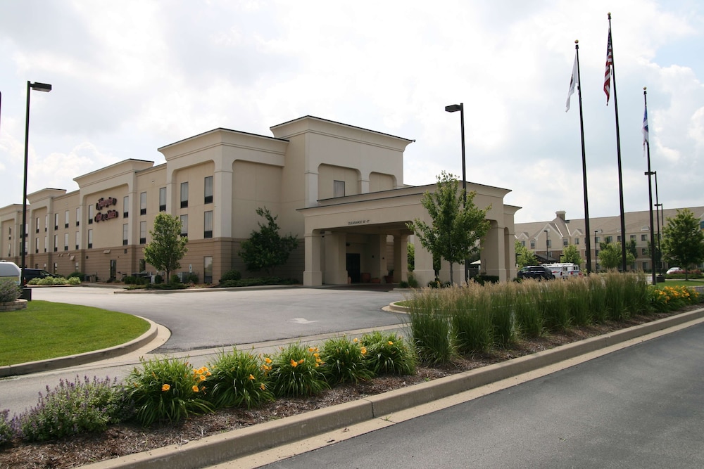 Hampton Inn & Suites Springfield Southwest - featured photo