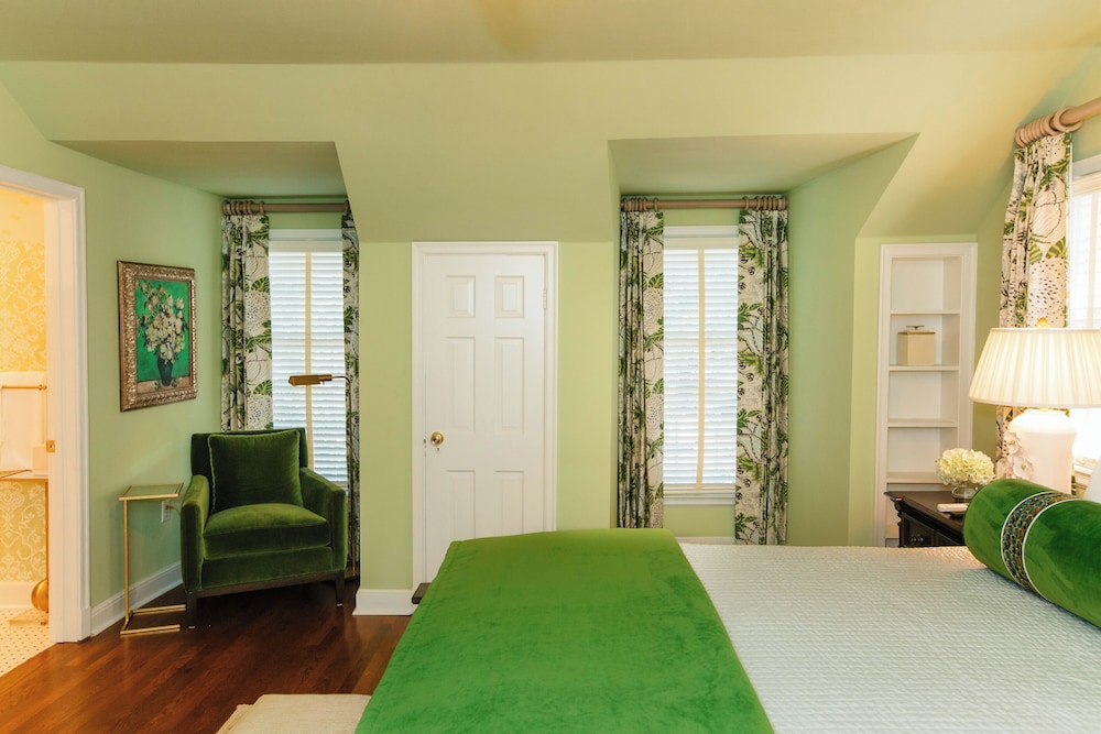 The Reserve at Hot Springs - photo 18