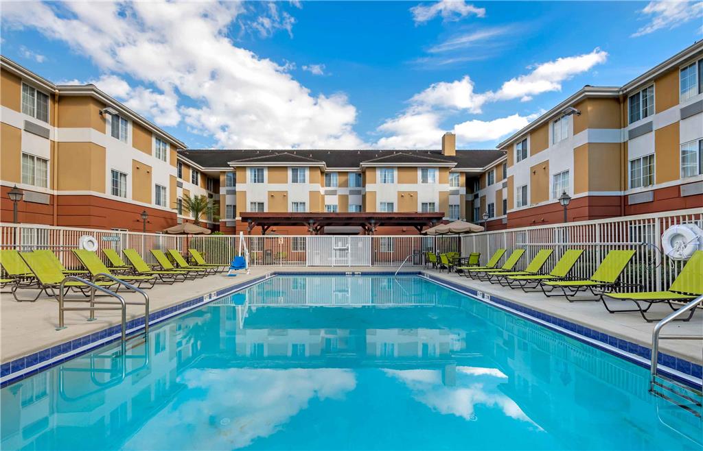 Extended Stay America Suites Orlando Conv Ctr Universal Blvd - photo 22