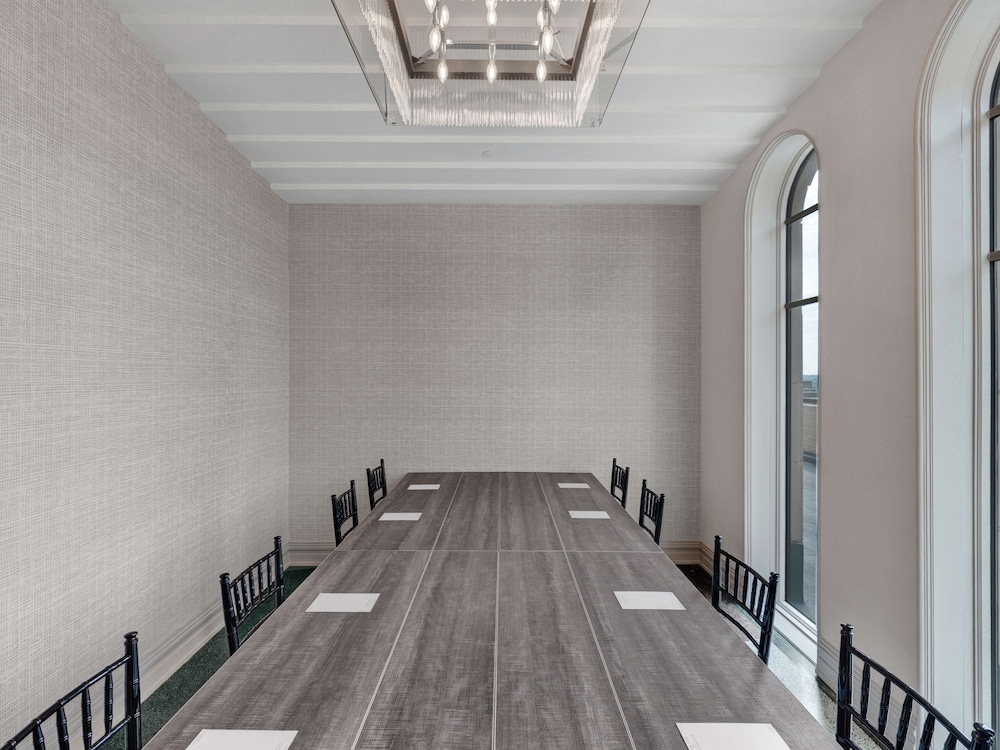 Tulsa Club Hotel Curio Collection by Hilton - photo 62