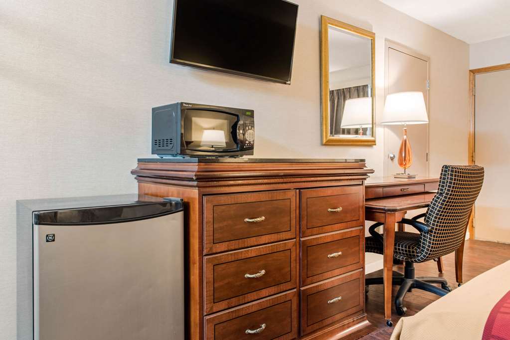 Econo Lodge Holland Toledo - photo 20