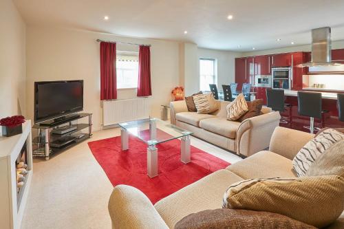 Host & Stay Folkton Cottages