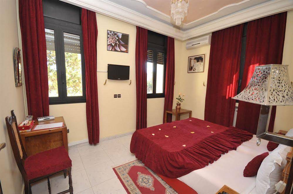 Dar Nilam in Tangier, Morocco