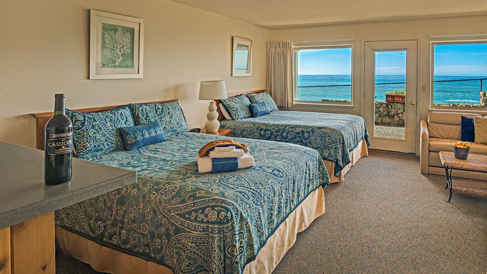 Inn Of The Lost Coast - photo 3