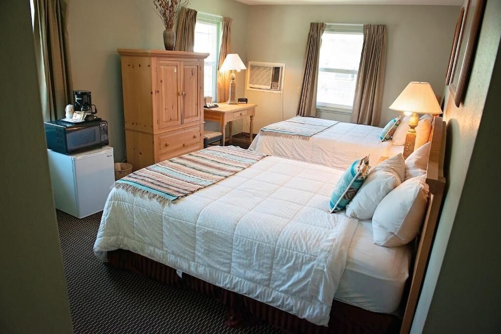 Rugged Country Lodge - photo 20