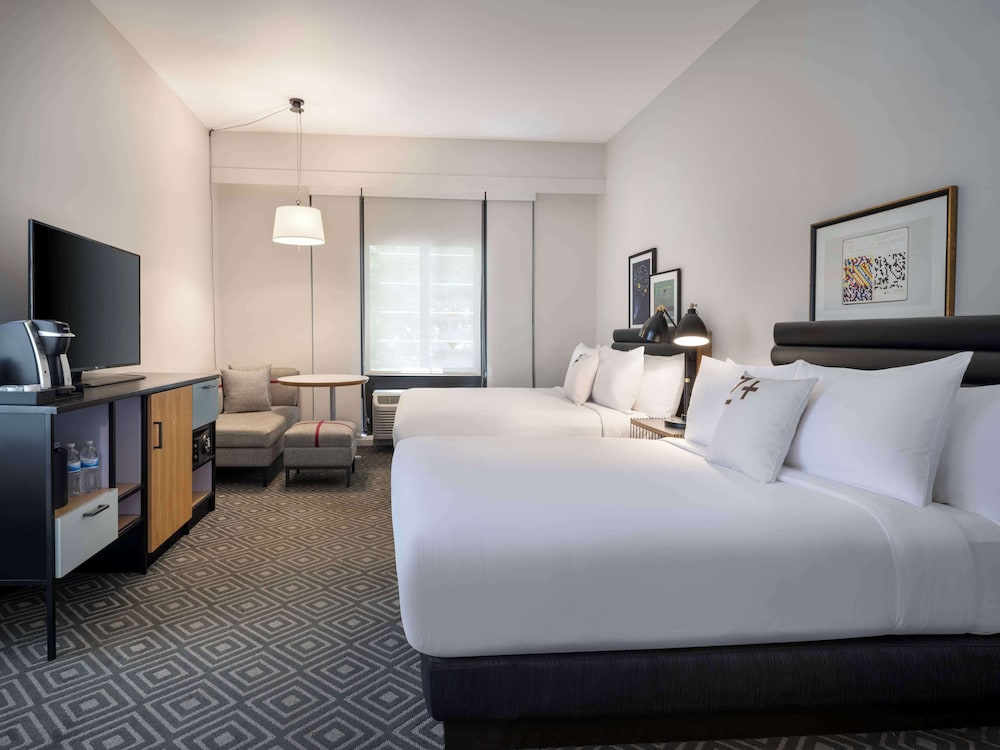 Freepoint Hotel Cambridge Tapestry Collection by Hilton - photo 22