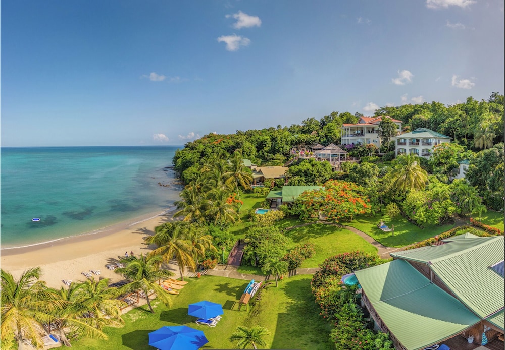 Calabash Cove Resort And Spa Adults Only in Gros Islet, Saint Lucia
