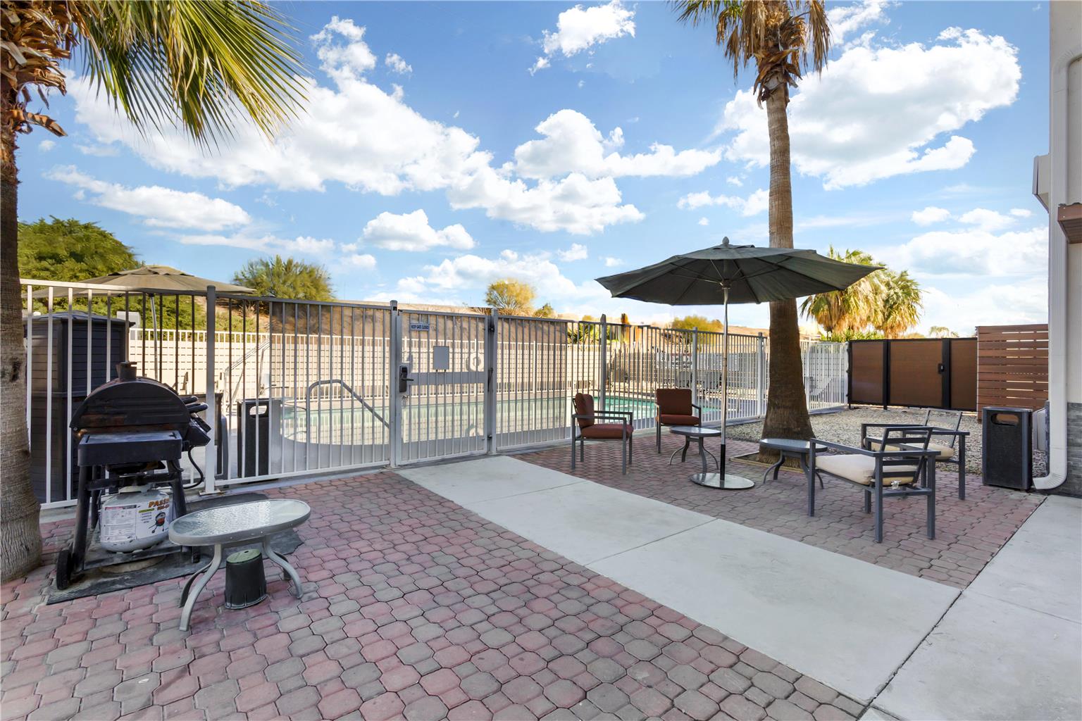 Best Western Blythe - photo 9