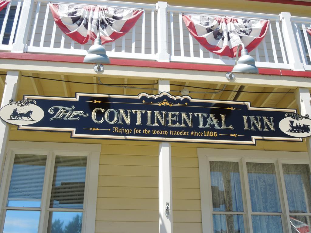 The Continental Inn - featured photo