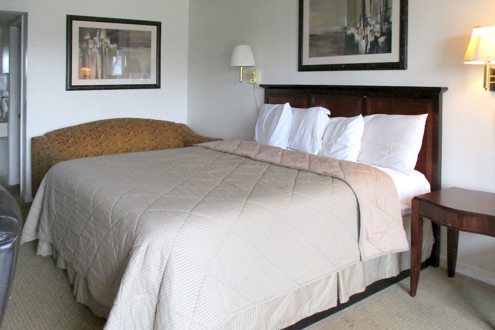 American Inn and Suites — hotel in Jasper