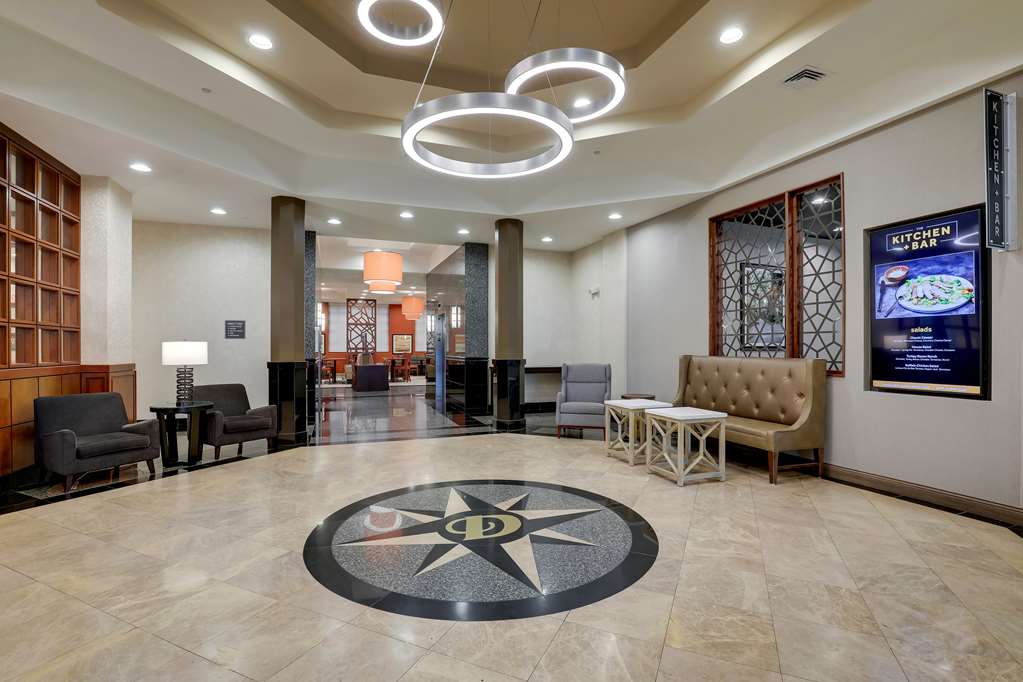Drury Inn & Suites Charlotte Northlake - photo 6