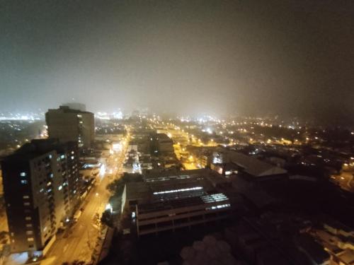 Epiqe Manuel Olguin 600 — 4-Star Luxury Hotel in Lima, Peru