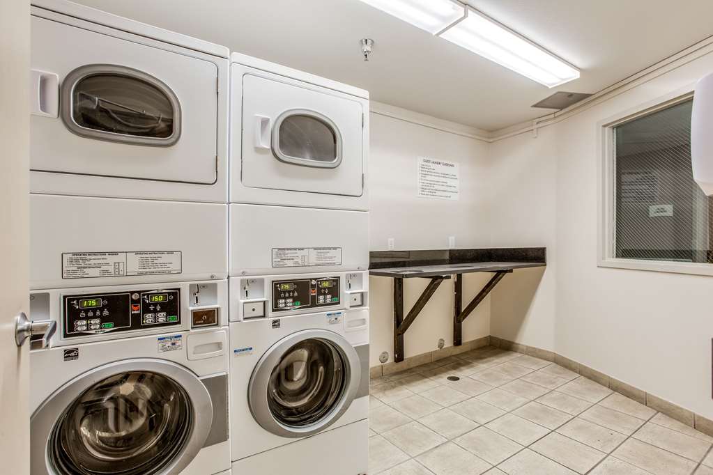 Quality Inn & Suites Meridian West Boise - photo 38