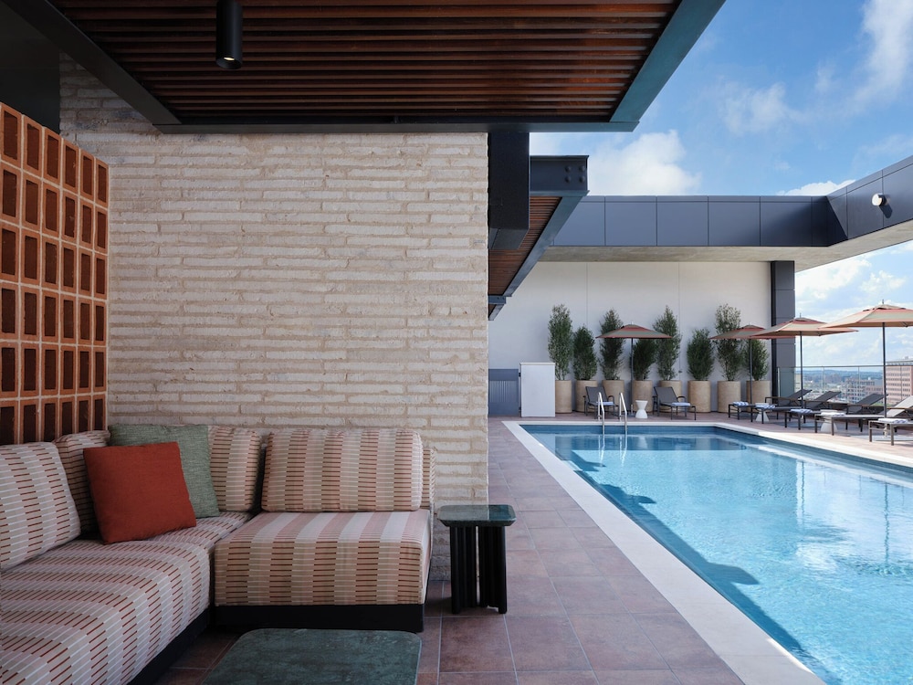 Kimpton Santo San Antonio Riverwalk by IHG - photo 74