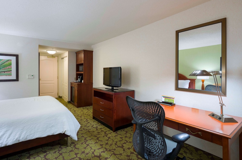 Hilton Garden Inn Hartford South Glastonbury - photo 9