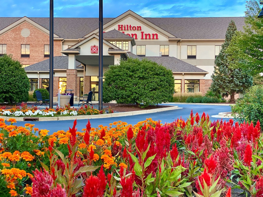 Hilton Garden Inn Oconomowoc - photo 63