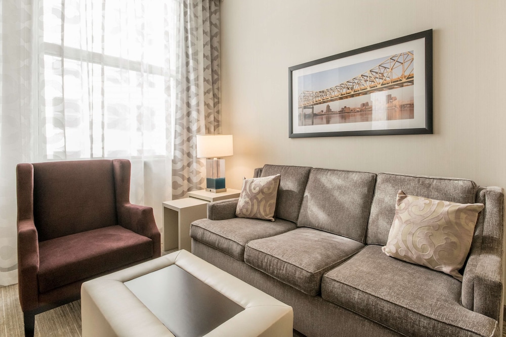 Embassy Suites Louisville Downtown - photo 34