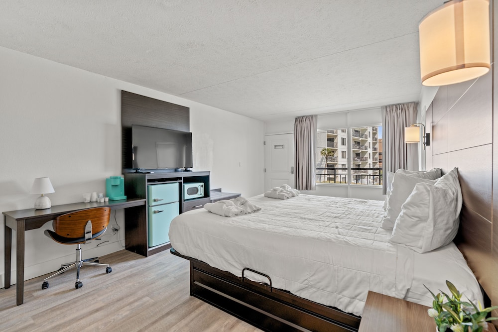 Mermaid Inn South Carolina - photo 4