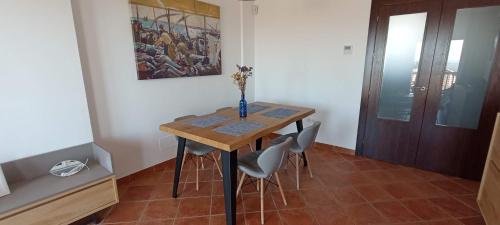 Duplex Mirador Del Guadiana — Ayamonte — photo 5