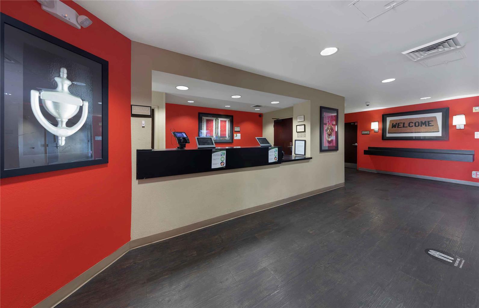 Extended Stay America Suites Los Angeles Burbank Airport - photo 6