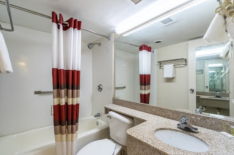 Red Roof Inn & Suites Terre Haute - photo 12