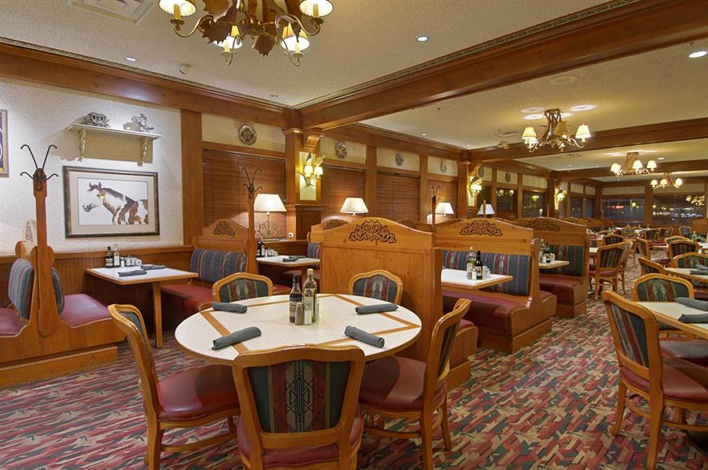 Gold Country Inn and Casino by Red Lion Hotels - photo 57
