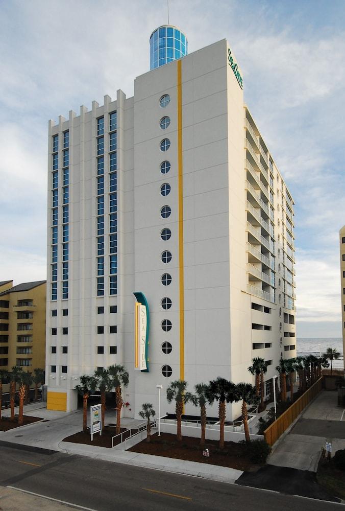 Seaside Resort by Capital Vacations - photo 3