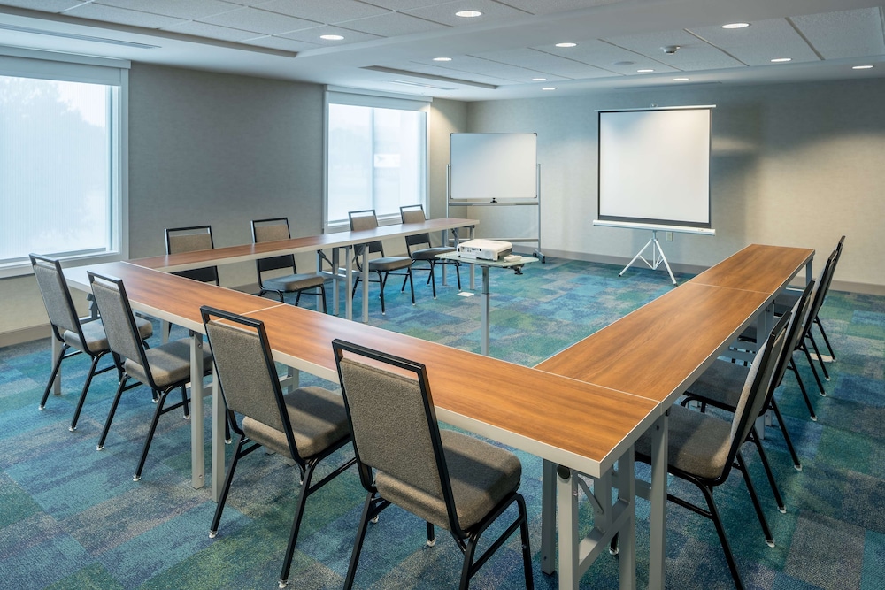 Home2 Suites by Hilton Fort Worth Cultural District - photo 41