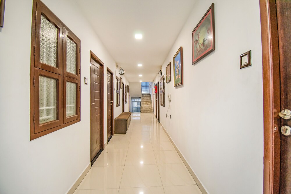 Fabhotel St Thomas Inn — Chennai — photo 3