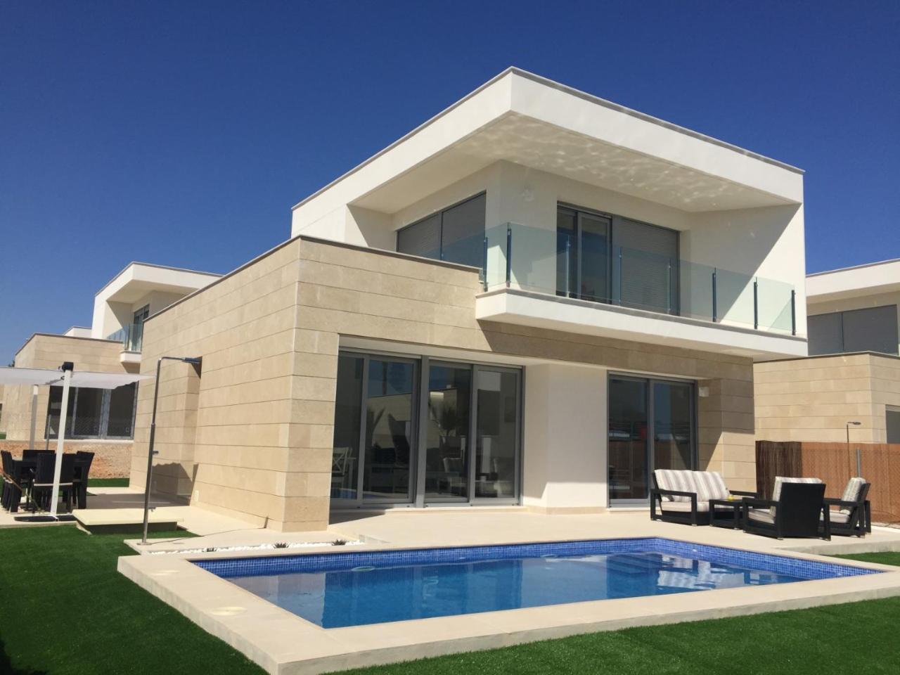 3018 Vistabella Malibu — Orihuela