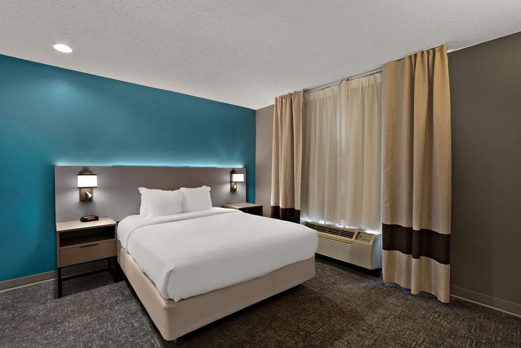 Comfort Inn & Suites Santee - photo 18