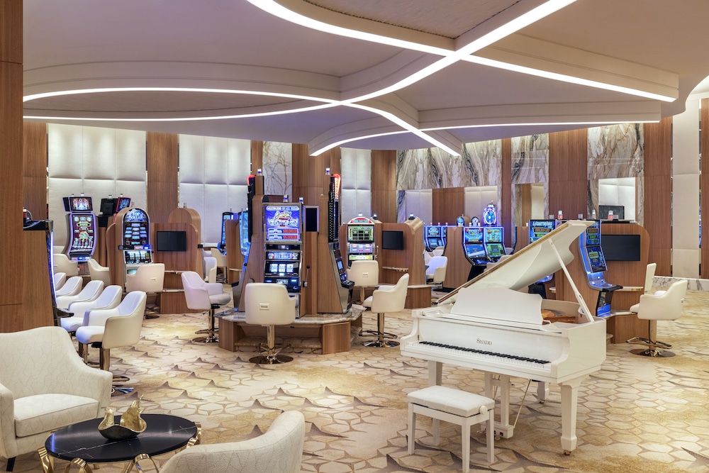 Conrad Las Vegas at Resorts World - photo 39