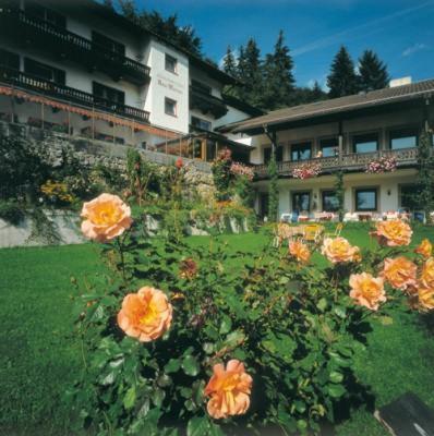 Hotel Restaurant Neu Meran — hotel in Bad Reichenhall