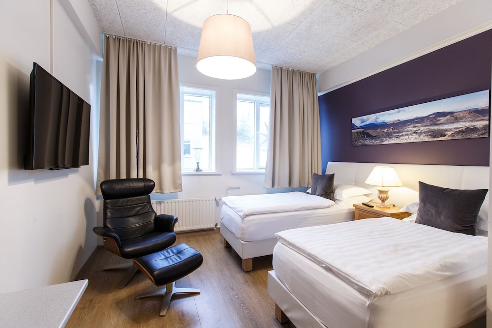 Centrum Hotel — Akureyri — photo 5