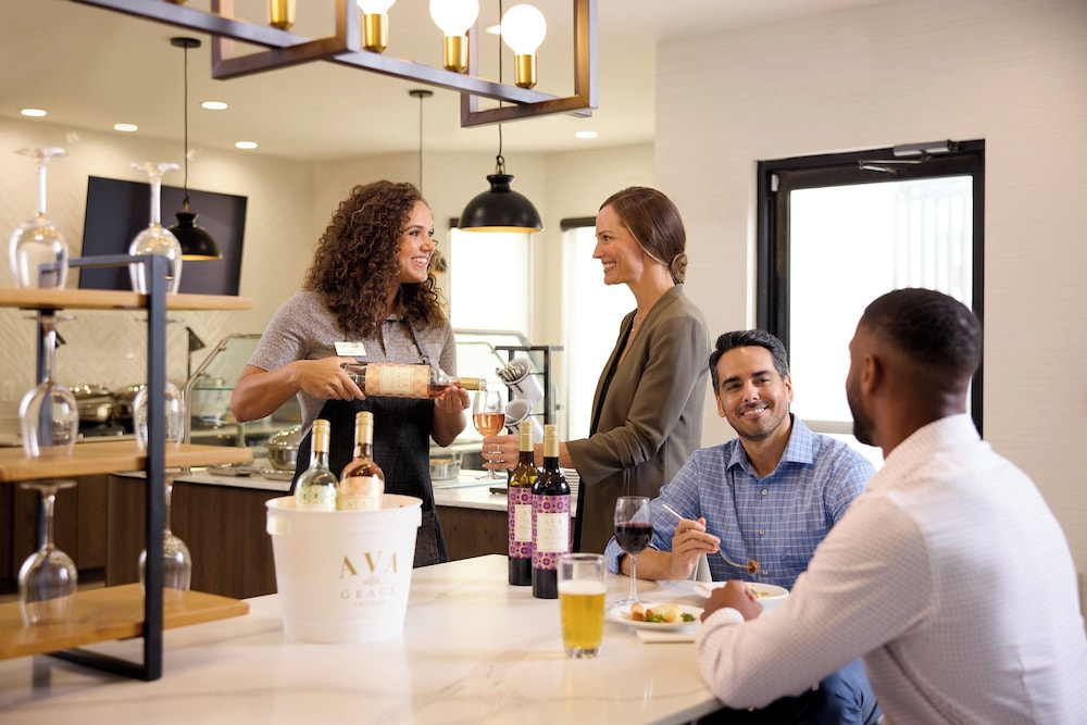 Staybridge Suites Denver International Airport by IHG - photo 53