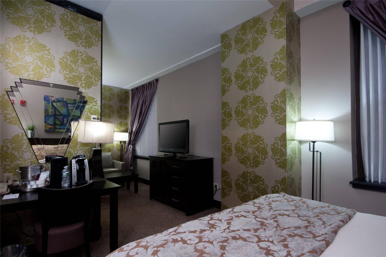 The Giacomo an Ascend Collection Hotel - photo 7