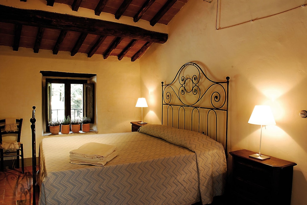 Relais La Torre — Arezzo — photo 4