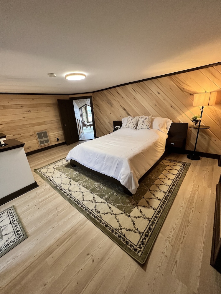 Monterey Inn — Monterey — photo 5