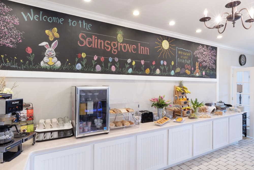 Selinsgrove Inn - photo 155