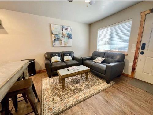 Angel Rock Rentals of Moab Unit 6 — 4-Star Luxury Hotel in Moab, United States