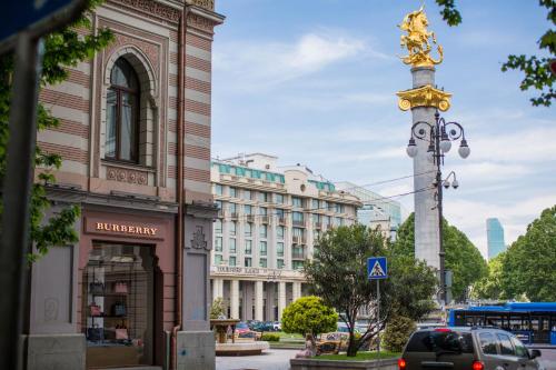 Your place in Old Tbilisi