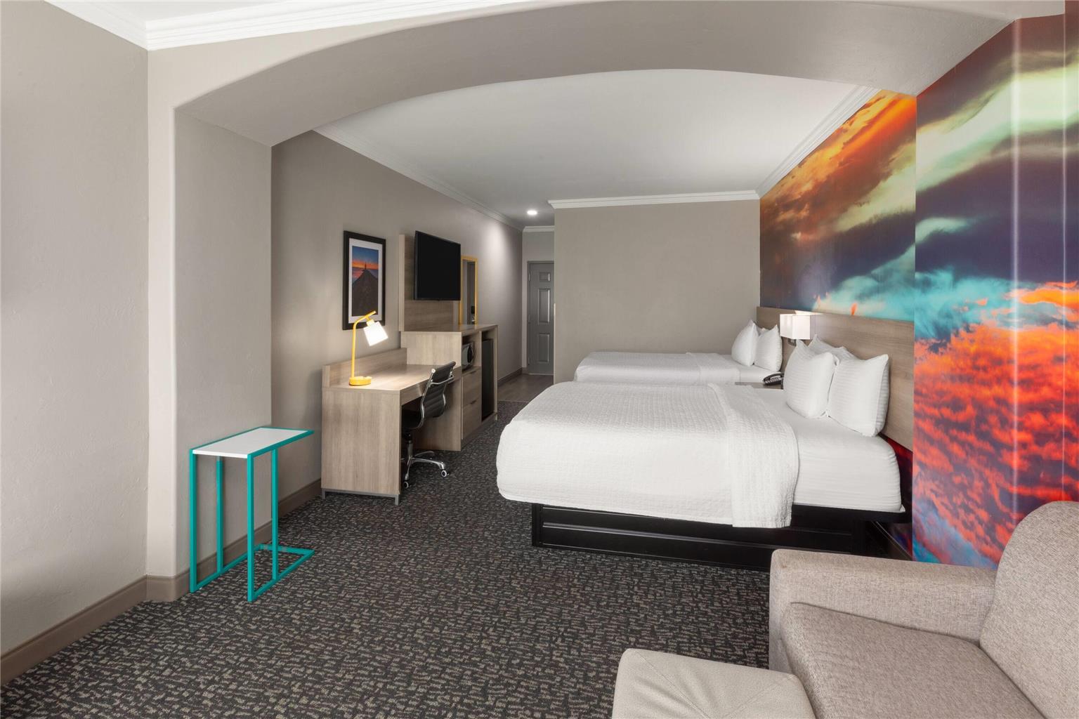 La Quinta Inn & Suites by Wyndham Oklahoma City Moore - photo 46